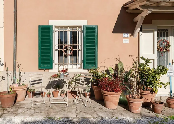 La Dimora Di Corte