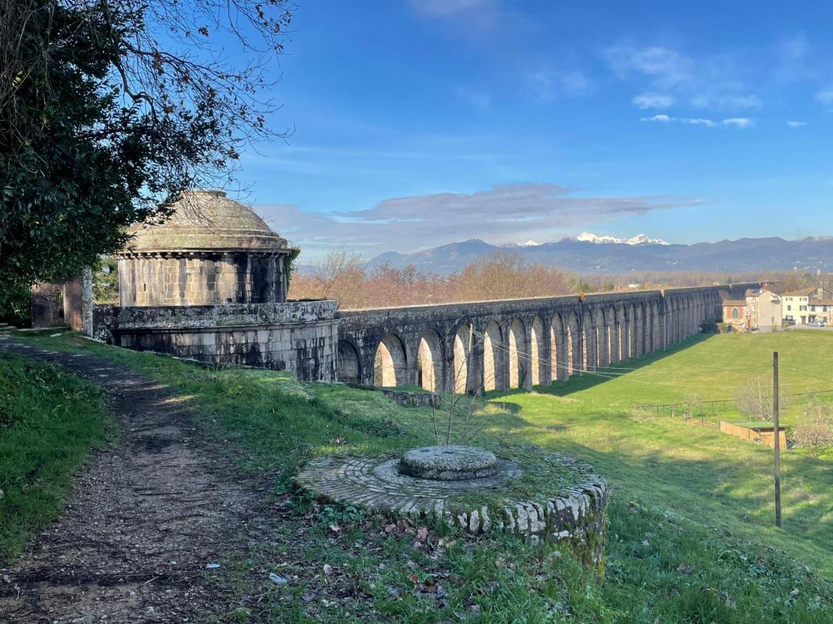 Homestay La Dimora Di Corte Lucca