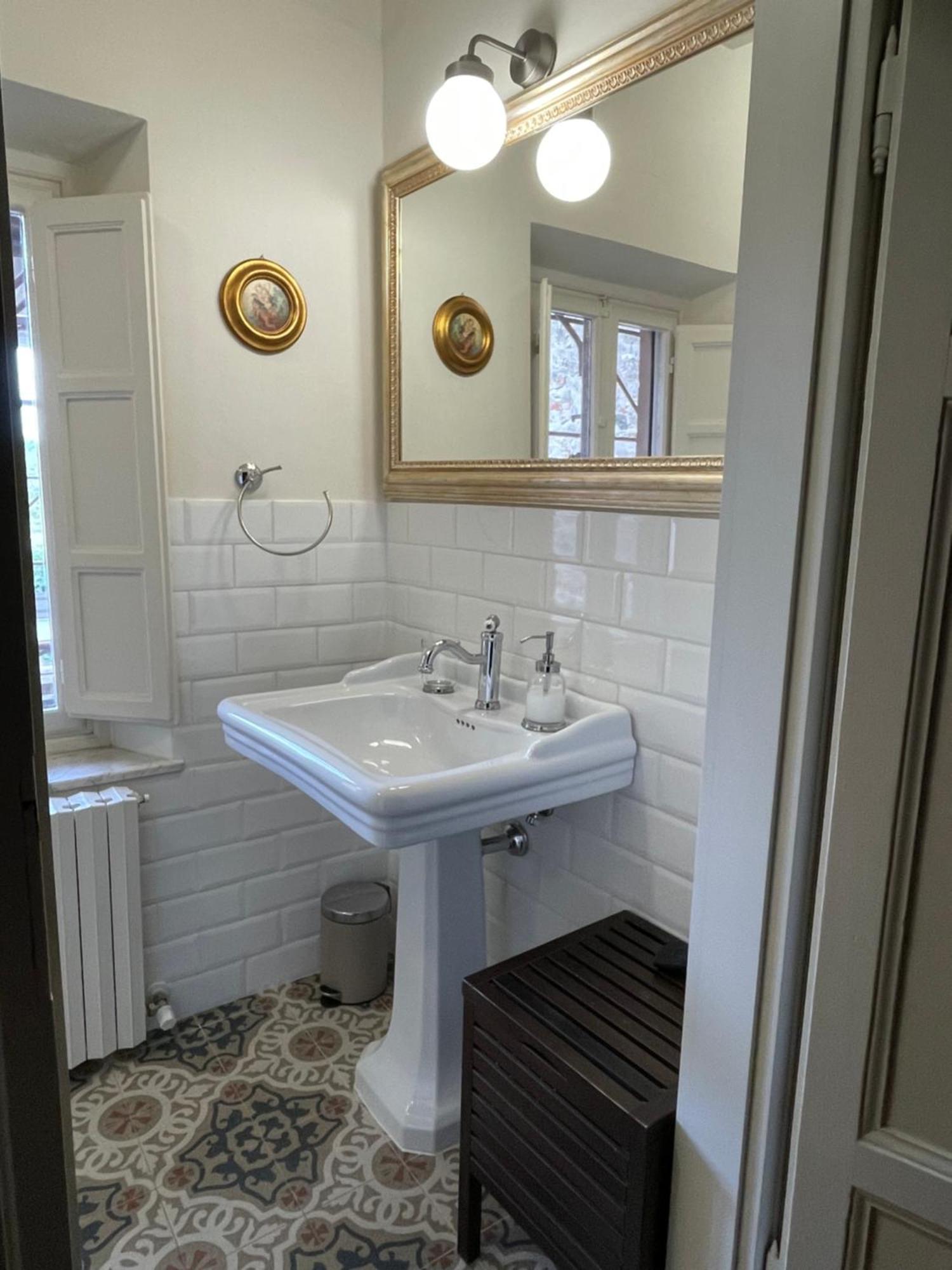 Homestay La Dimora Di Corte