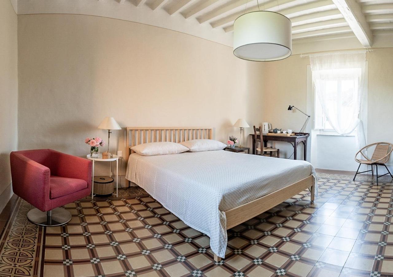 Habitación en casa particular La Dimora Di Corte