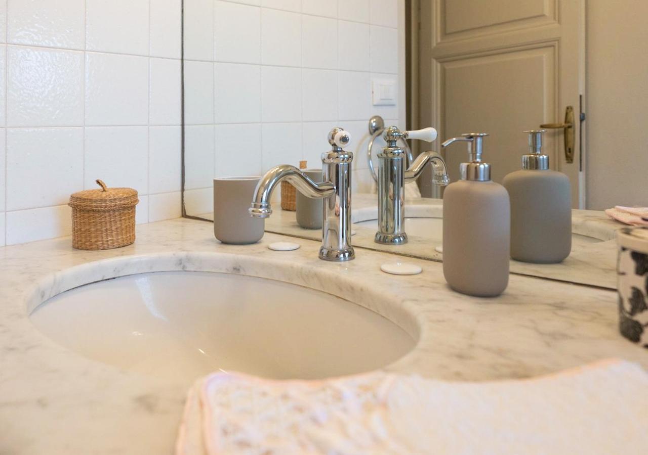 Homestay La Dimora Di Corte Lucca