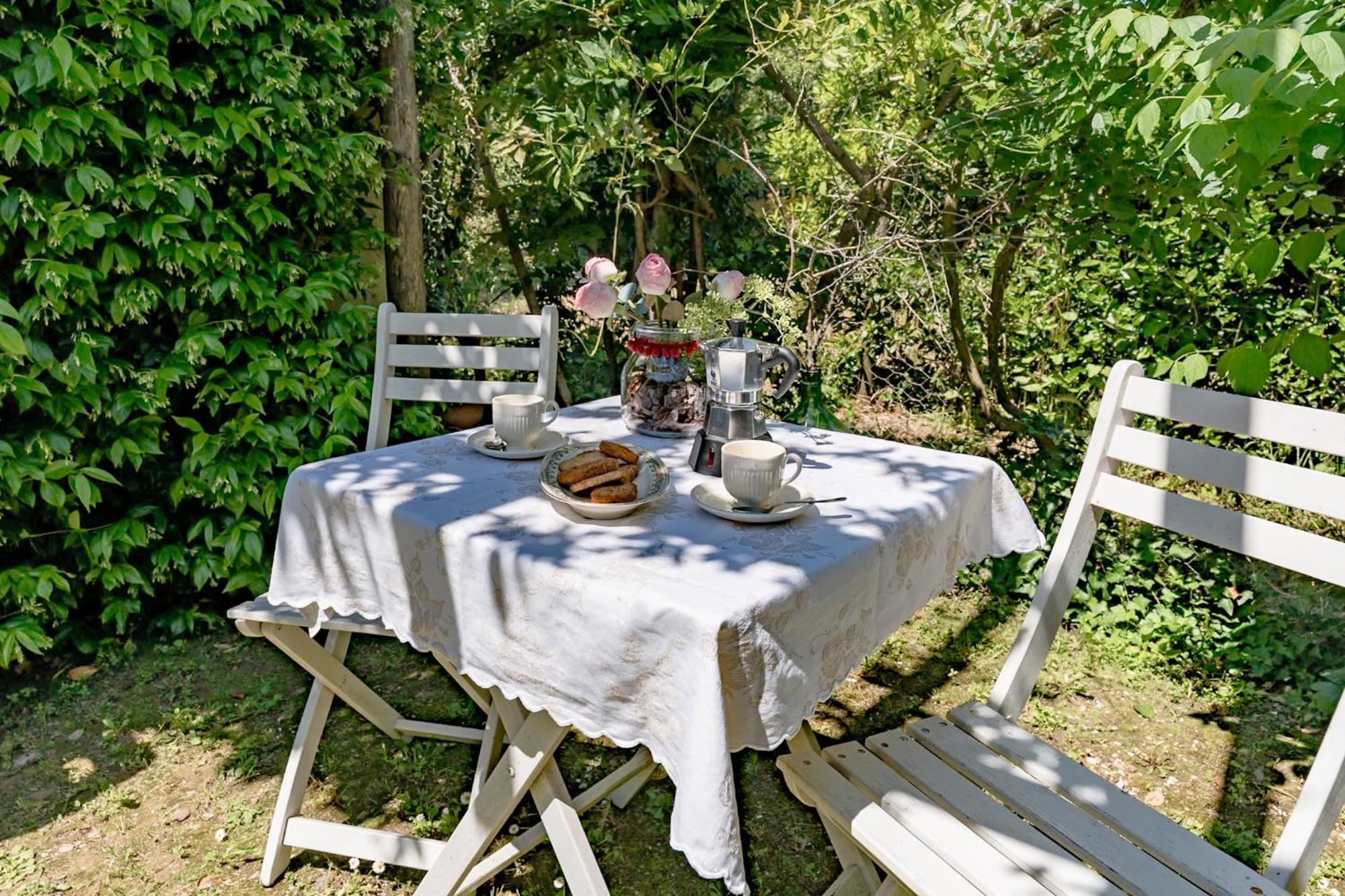 Homestay La Dimora Di Corte Lucca