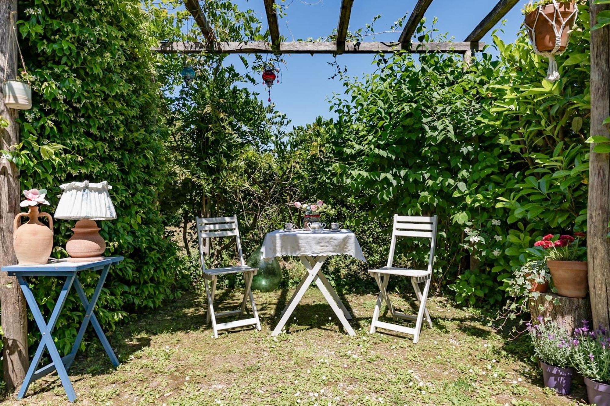 Homestay La Dimora Di Corte
